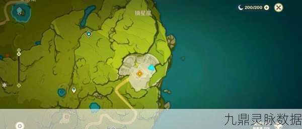 原神埃伊亚遗迹机关全攻略，解锁谜题，征服遗迹
