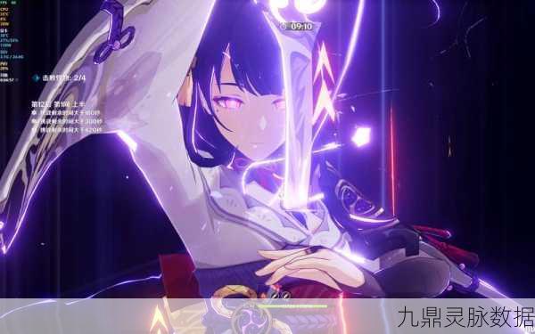 原神新深渊机制揭秘，勇者之路，挑战与机遇的交响曲