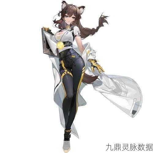 少女前线,云图计划奥托金角色强度深度剖析