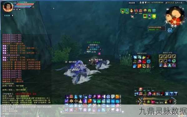 诛仙3挂四灵宫,掉落物品与攻略详解