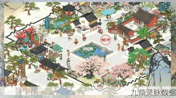 江南百景图星宿玩法深度攻略，布局到任务的全路径指引