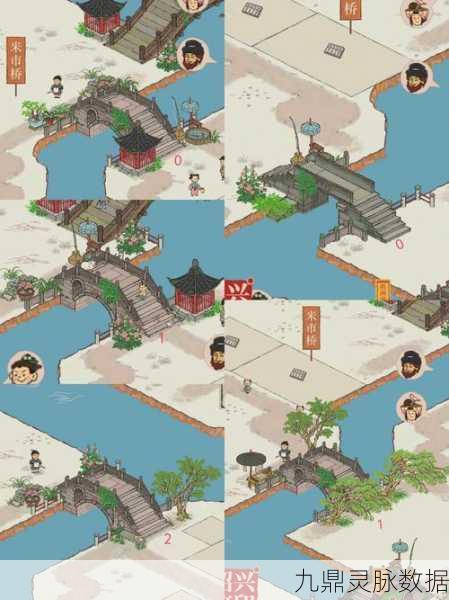 江南百景图星宿玩法深度攻略,布局到任务的全路径指引