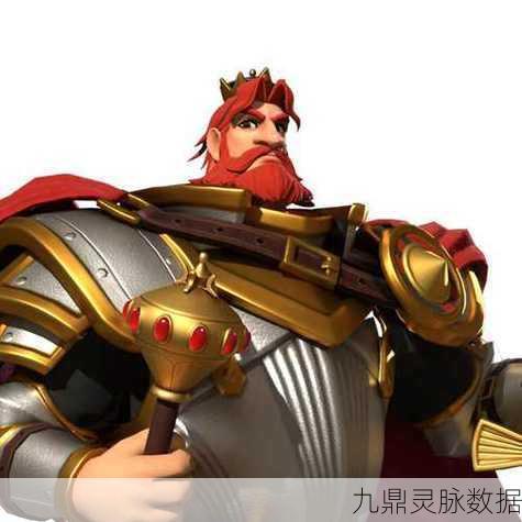 文明与征服，腓特烈技能搭配全攻略