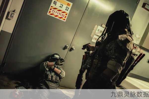 斗鱼手机端暗区突围,先锋训练营神秘失踪之谜