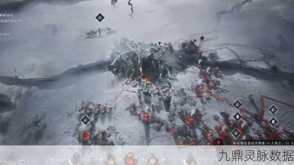 冰汽时代2中文版震撼来袭，预告片燃爆评分墙引热议