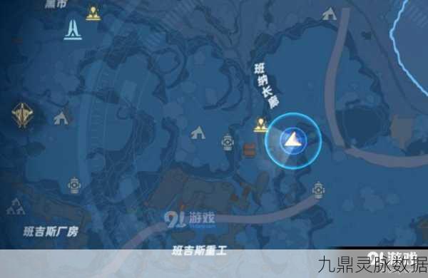 幻塔莫古多探探小球,高手进阶秘籍大公开