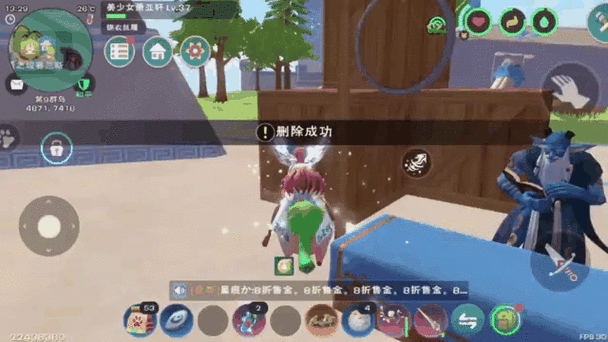 创造与魔法,白虎变异进阶全攻略,六阶白虎培育与实战心得