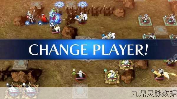 火焰纹章Engage深度评测,经典战斗再现,新人友好度满分