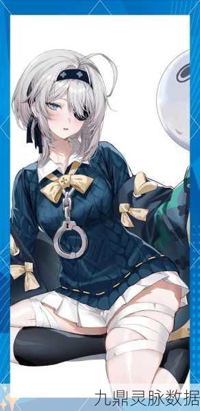 式神少女，穿梭二次元世界的冒险之旅