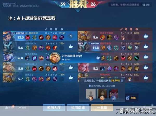 王者荣耀，解锁游戏胜利的多元条件与策略