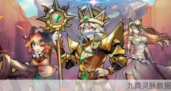 巨像骑士团猫族角色全揭秘,哪些角色值得你拥有?