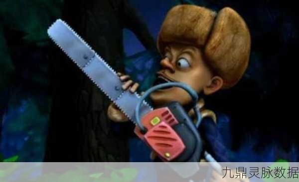 伐木小匠,斧光闪闪,砍出你的伐木传奇