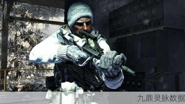 使命召唤,黑色行动2,阵营之战燃爆指尖战场