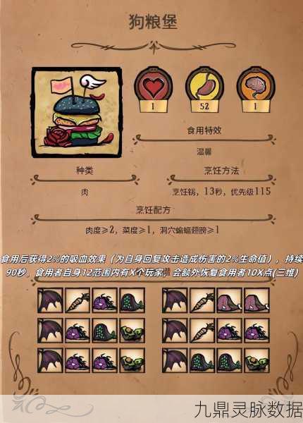 不思议迷宫海鲜盛宴，烹饪与任务攻略大揭秘
