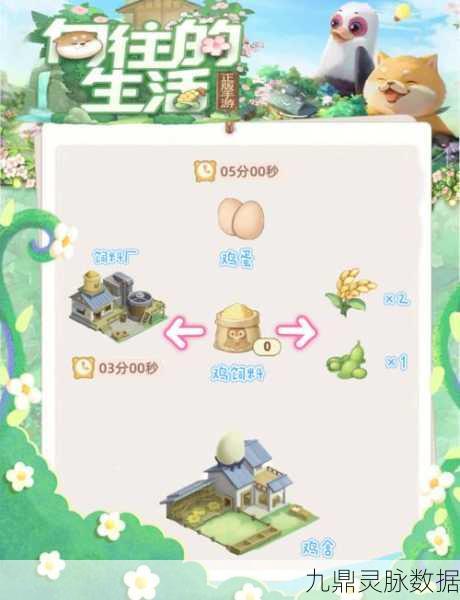 服装梦工厂与田园牧歌,一款融合农场与模拟经营的创新手游探秘