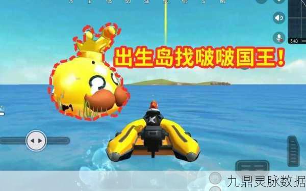 香肠派对,揭秘啵啵道具的奇妙世界与实战绝技
