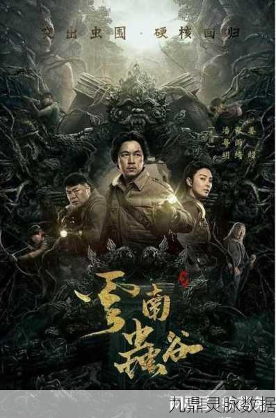 鬼吹灯之昆仑神宫续作悬念，潘粤明版铁三角何时再探秘？