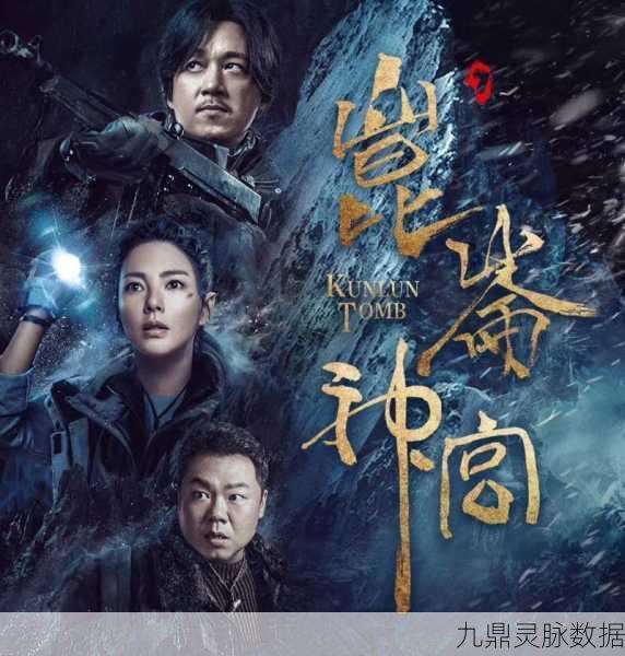 鬼吹灯之昆仑神宫续作悬念,潘粤明版铁三角何时再探秘?
