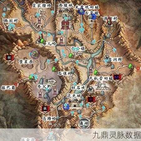 天下手游势力深度解析，玩法规则与策略指南