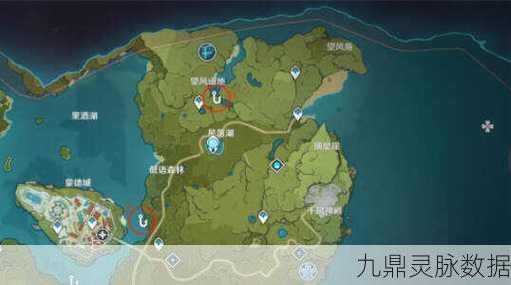 原神鱼饵合成台全攻略,位置、合成技巧大揭秘