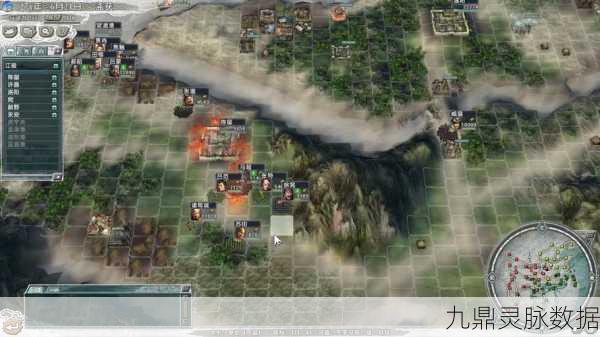 三国志战略版孟获实力超猛,搭配攻略助你战无不胜