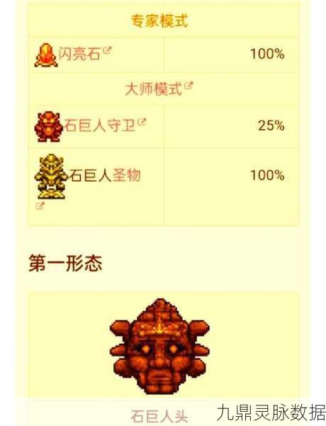 泰拉瑞亚深度探索,巨人之拳属性、效果与实战应用全解析