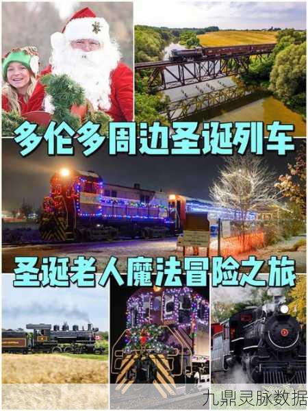 圣诞奇遇,解锁创造与魔法的冬日奇幻篇章