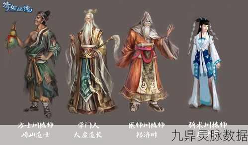 倩女幽魂手游门派闯关全攻略,解锁门派荣耀之路