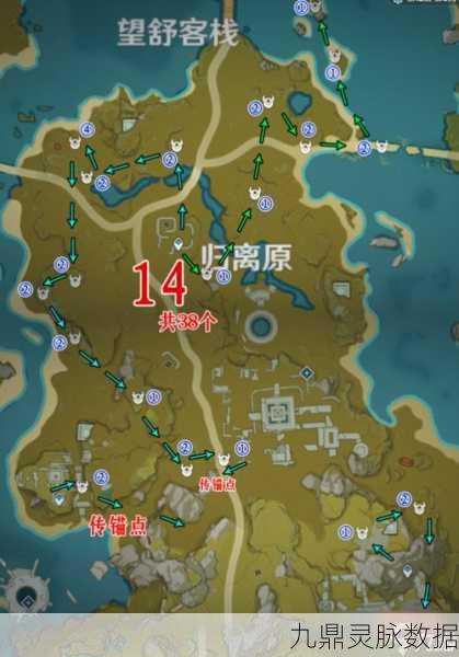原神探险揭秘,第七天奇怪丘丘人全攻略与资源管理智慧