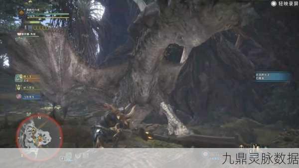 怪物猎人世界深度攻略,精通攻击防御BUFF,铸就狩猎传奇!