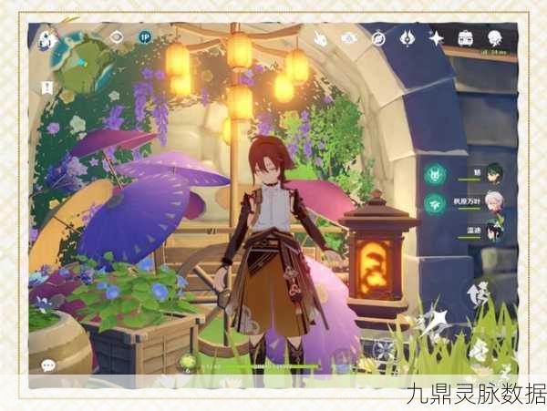原神尘歌壶角色入驻,解锁丰厚入驻奖励的奥秘