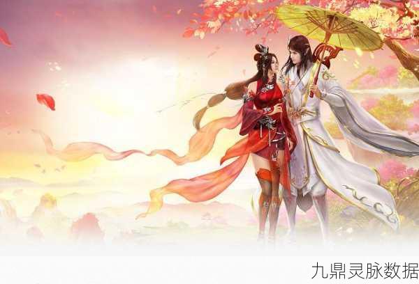 倩女幽魂一笑倾城CG,绝美风情,直击心灵的视觉盛宴