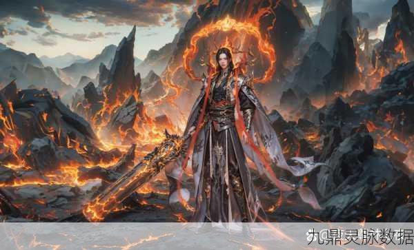 剑指苍穹,帝破九天——探索斗破苍穹之剑帝破的玄幻修仙之旅