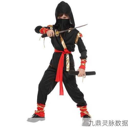 冒险岛忍者道服上装全解析,侠盗刺客的专属战衣