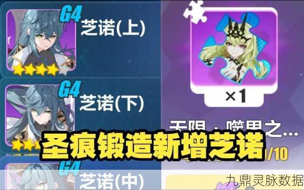 崩坏3苦痛骑士勋章全攻略,解锁全新4星荣耀之路