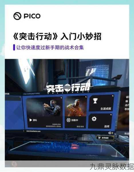 和平精英深度策略，攀登高手的致胜之路揭秘