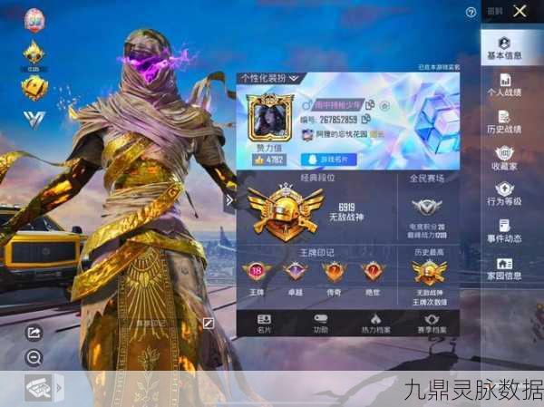 和平精英深度策略,攀登高手的致胜之路揭秘
