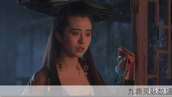 倩女幽魂，灵兽蜕变奇遇记，美图记录成长瞬间