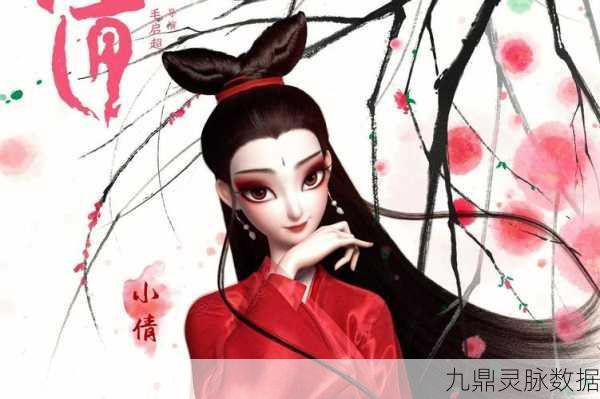 倩女幽魂,灵兽蜕变奇遇记,美图记录成长瞬间