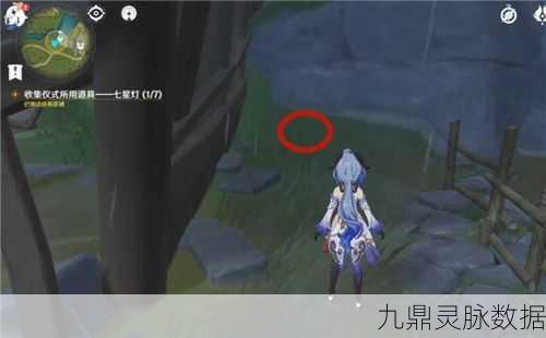 原神明石灯,点亮后的光芒能否持久闪耀?