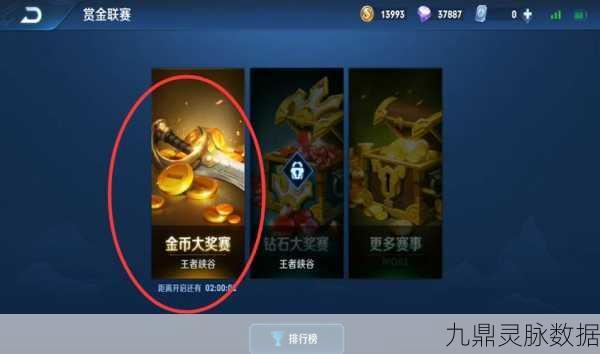 王者荣耀金币狂潮,揭秘1小时速刷4200金币上限秘籍!