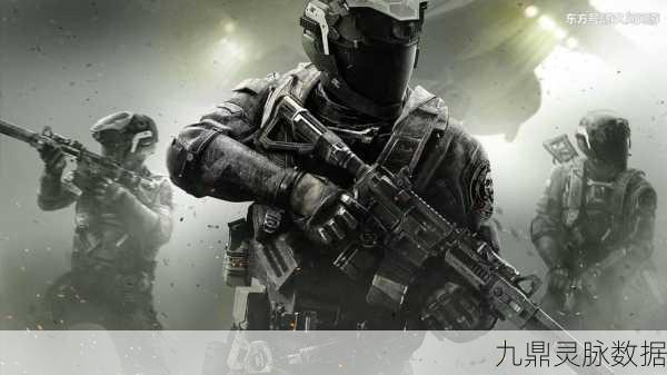 使命召唤手游SPR208,深度剖析这把射手步枪的王者风范