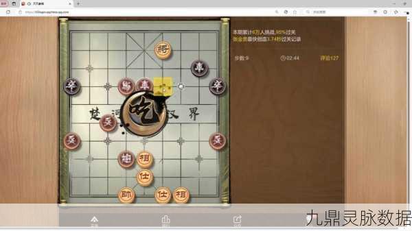 天天象棋245关深度解析，策略与技巧的完美融合