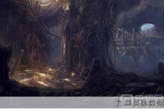 鬼吹灯3D门派战之寻龙柱争霸,门派争霸,领地之王的荣耀之路