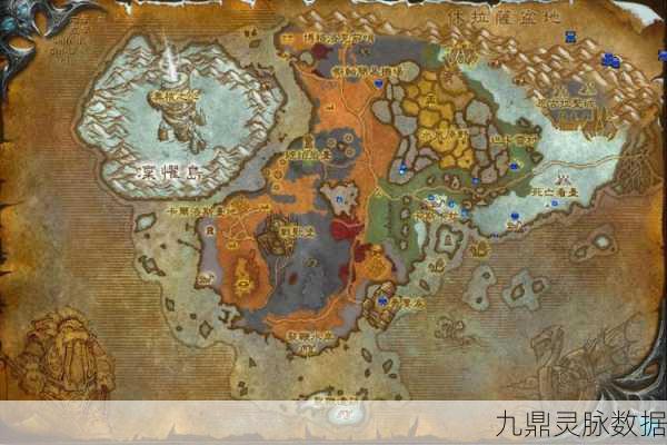 幻塔雷鳗全地图分布位置详解攻略