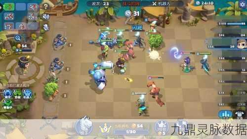 梦塔防手游棋子升星深度攻略，新版本下的策略与突破