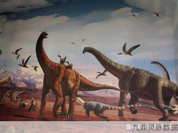 探秘史前世界,活得像个恐龙带你领略创意与乐趣的碰撞