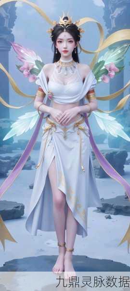 梦幻遮天之仙语记，穿梭唯美仙界，开启你的角色扮演传奇