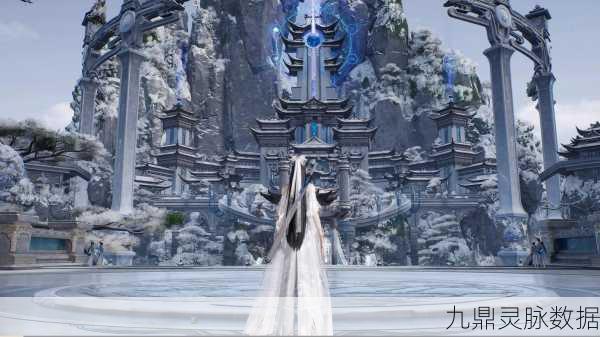 诛仙世界,探寻各大场景BOSS的隐秘踪迹