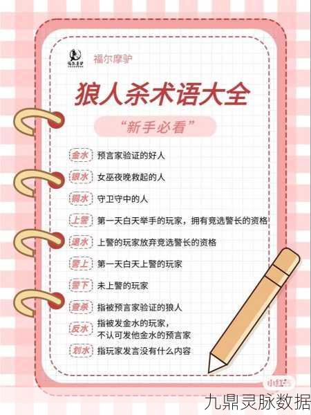 狼人杀深度解析,首刀保护机制全揭秘